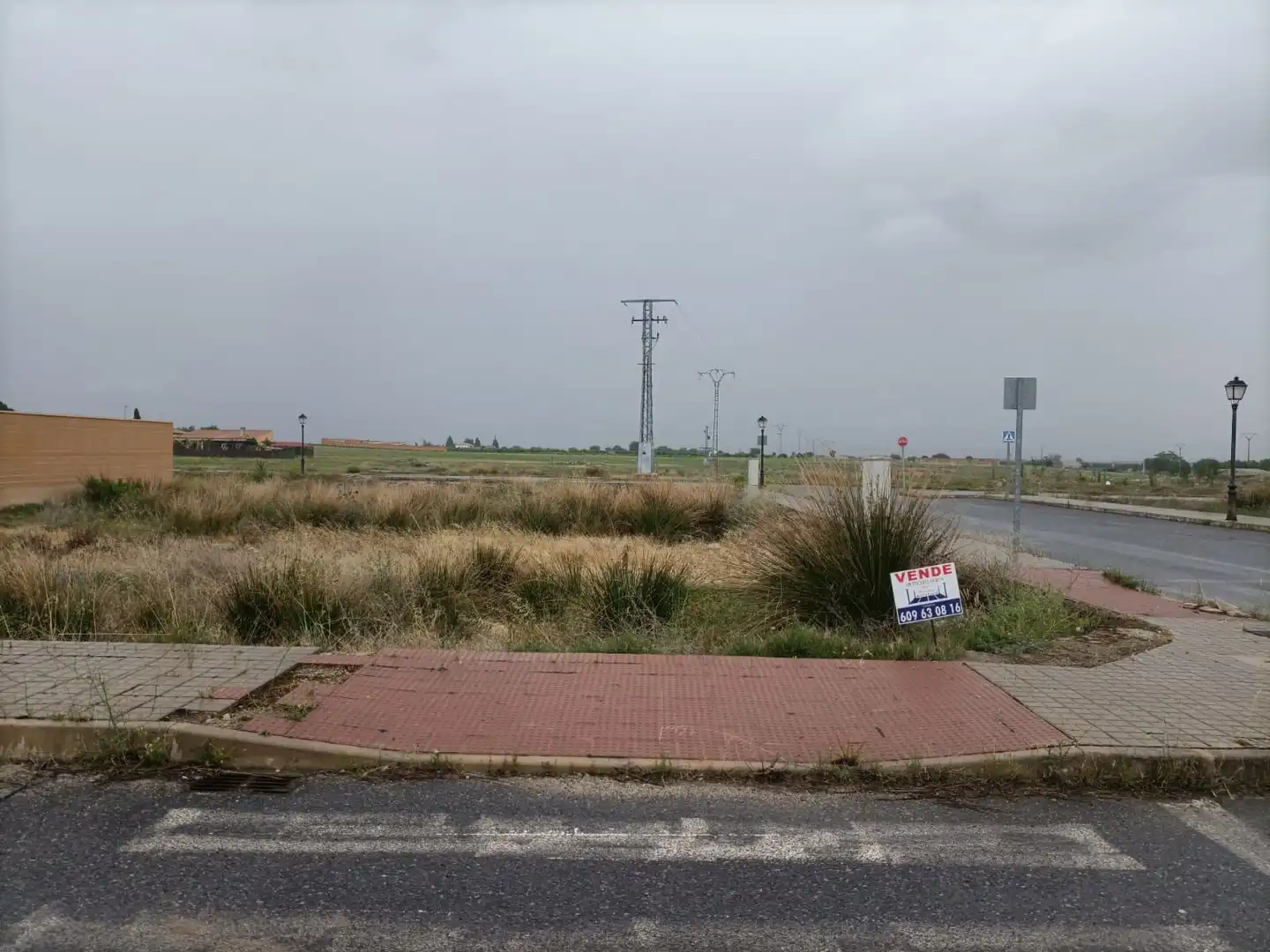 Terreny residencial en venda a Orgaz, imagen 2