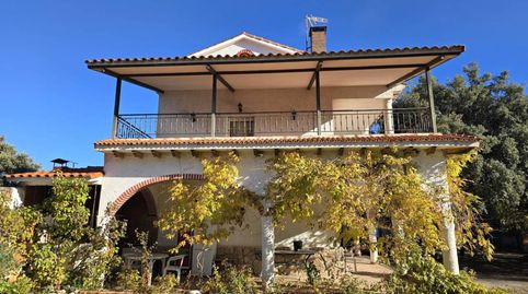 Foto 2 de Casa o chalet en venta en Pioz, Guadalajara