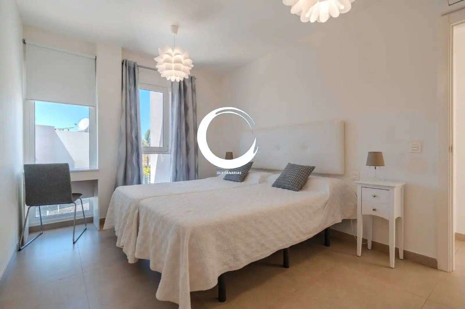 Chalet con piscina en venta en Armeñiime - Las Moraditas - Las Cancelas, imagen 16