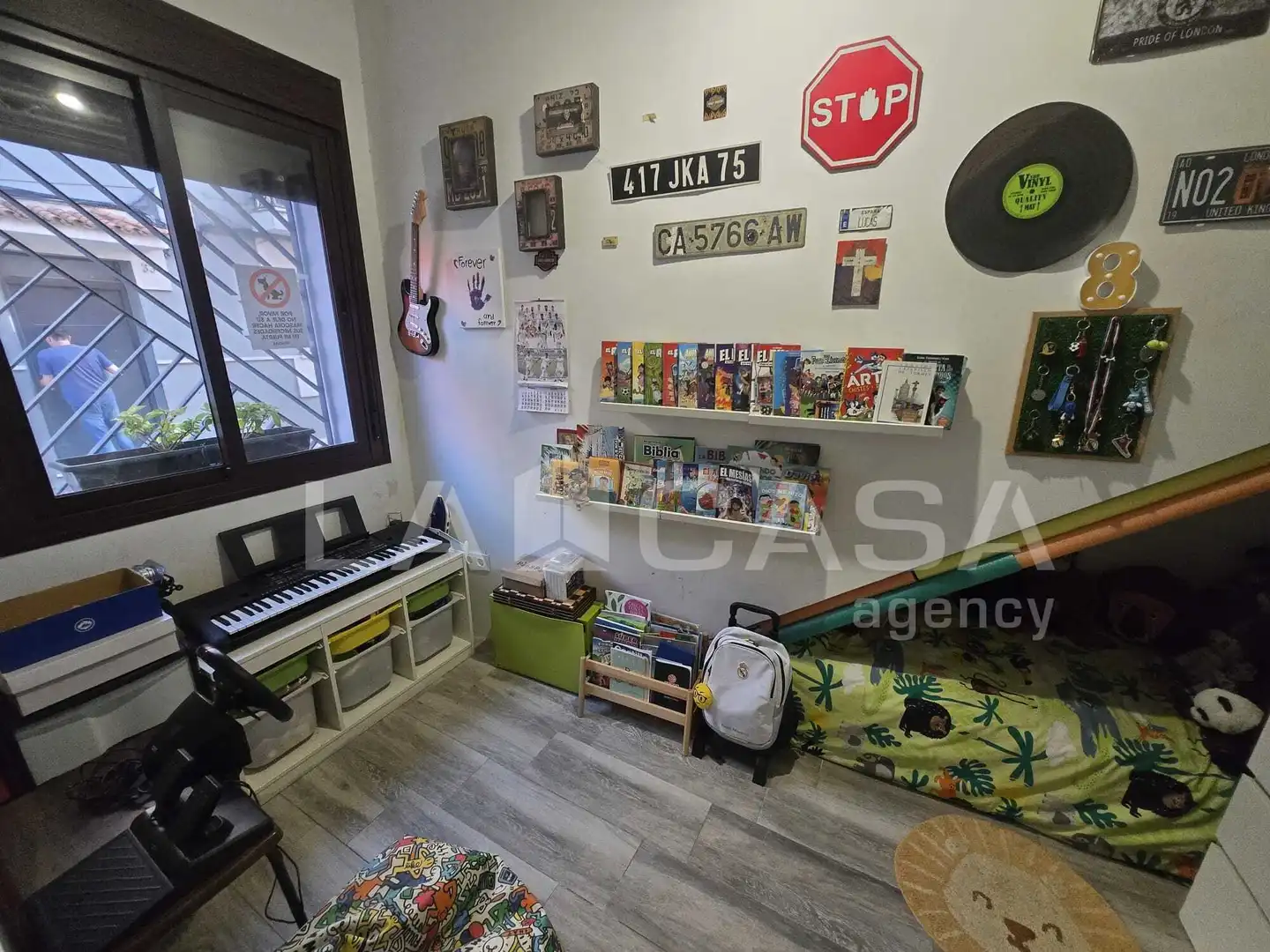 Erdgeschosswohnung zum Verkauf in San Pedro - Gabriel Miró - María Guerrero, imagen 10