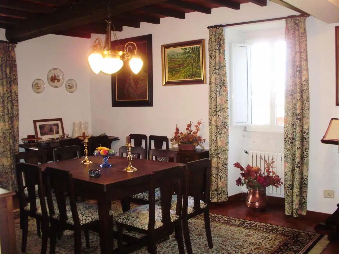 Casa in vendita a ROSALIA DE CASTRO, imagen 15