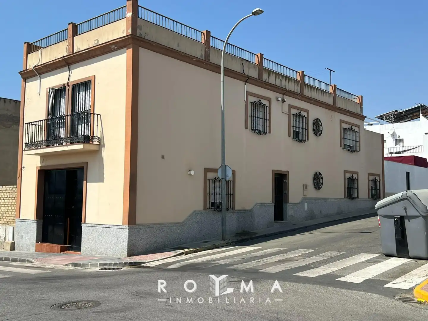Adosado en venta en Calle Martinete, imagen 2
