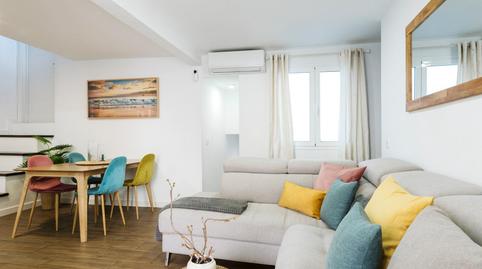 Foto 3 de Dúplex en venda a Calle Calle José de Viera y Clavijo, 8, Centro - La Vega Alta, Arrecife