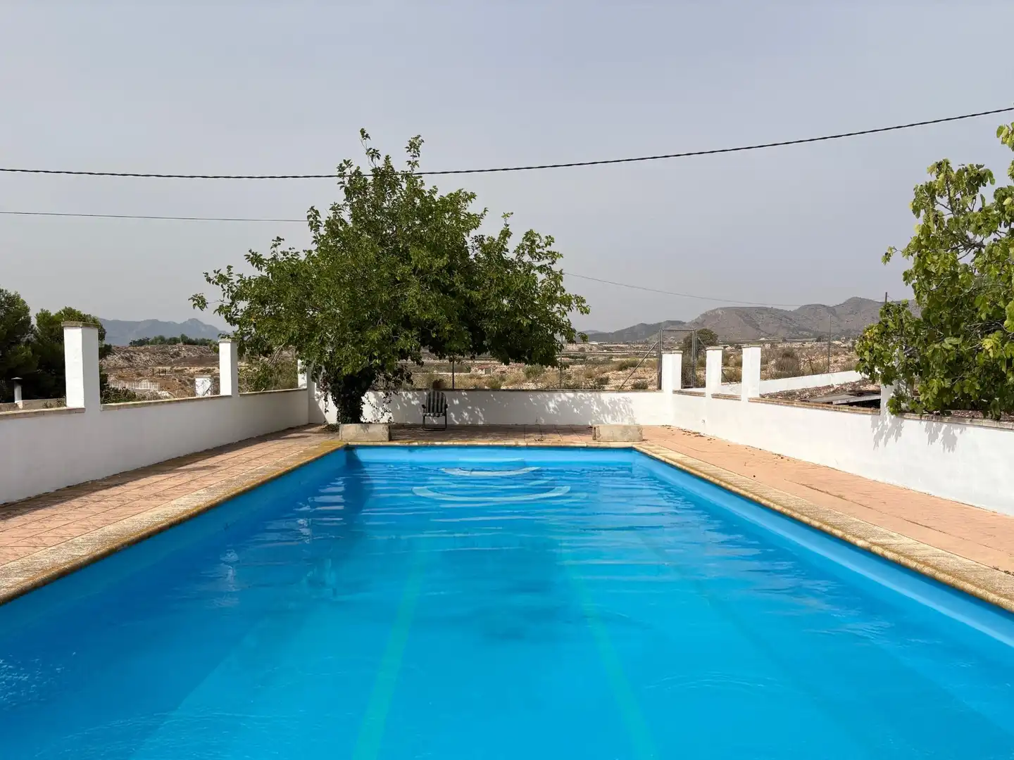 Villa avec terrasse à vendre à Partida HORNA ALTA, imagen 4