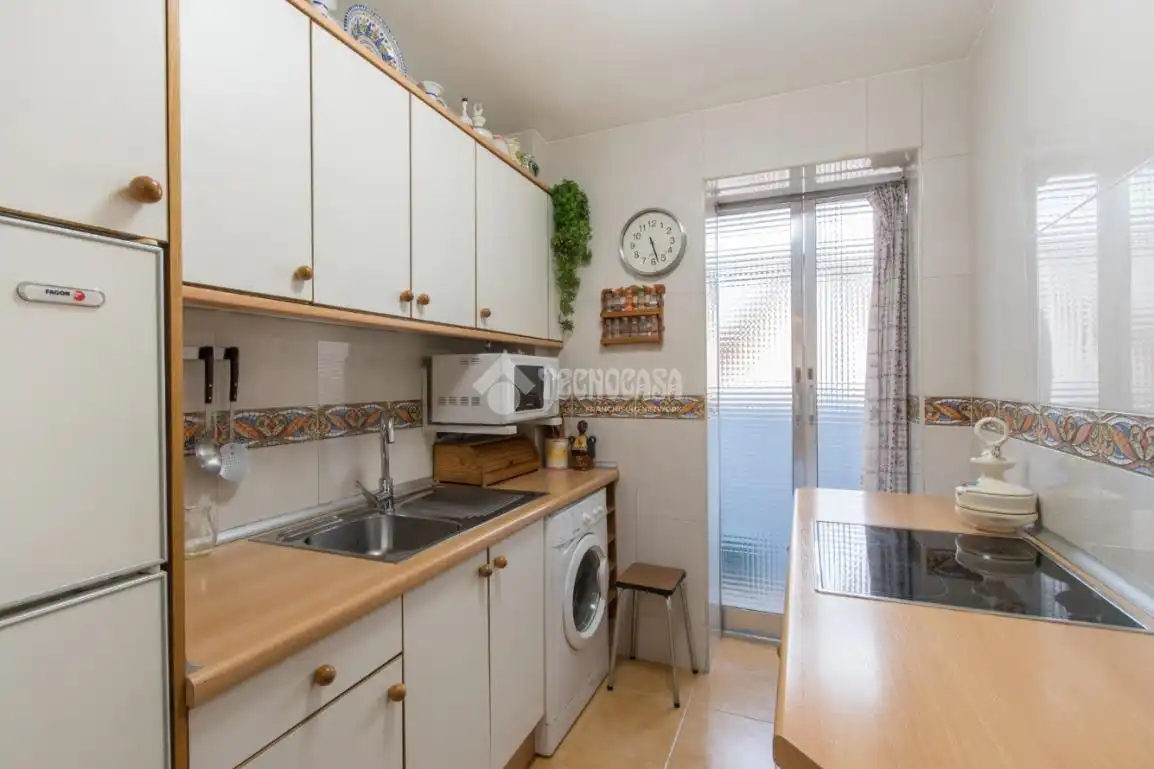 Piso con terraza en venta en Carabanchel, imagen 17