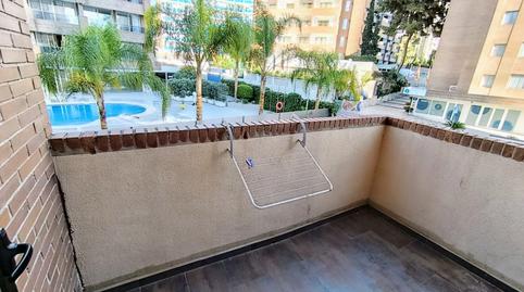 Foto 5 de Pis en venda a De Estocolmo, Rincón Alto, Benidorm