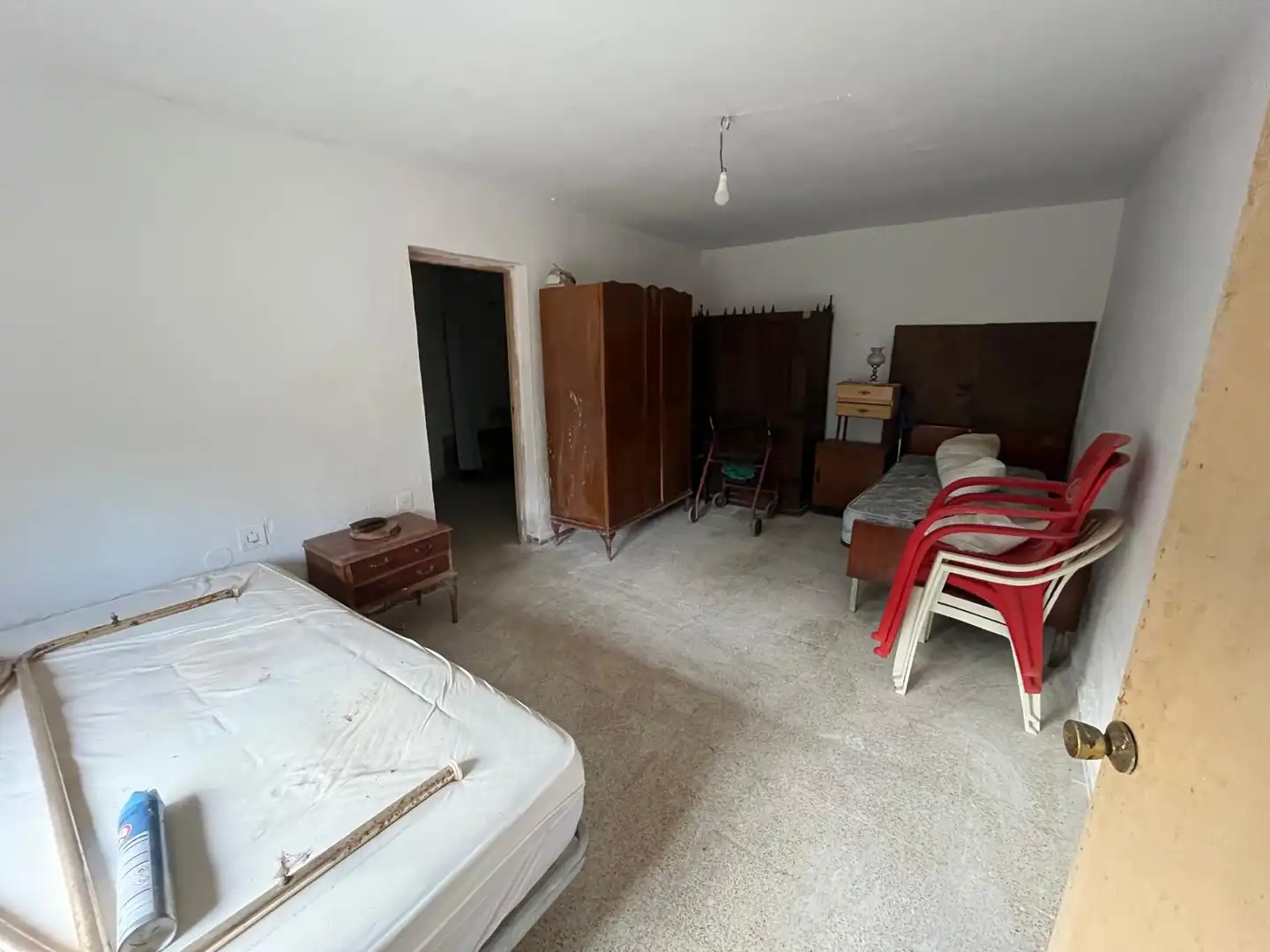 Finca rústica en venda en Talavera de la Reina amb Jardí privat
