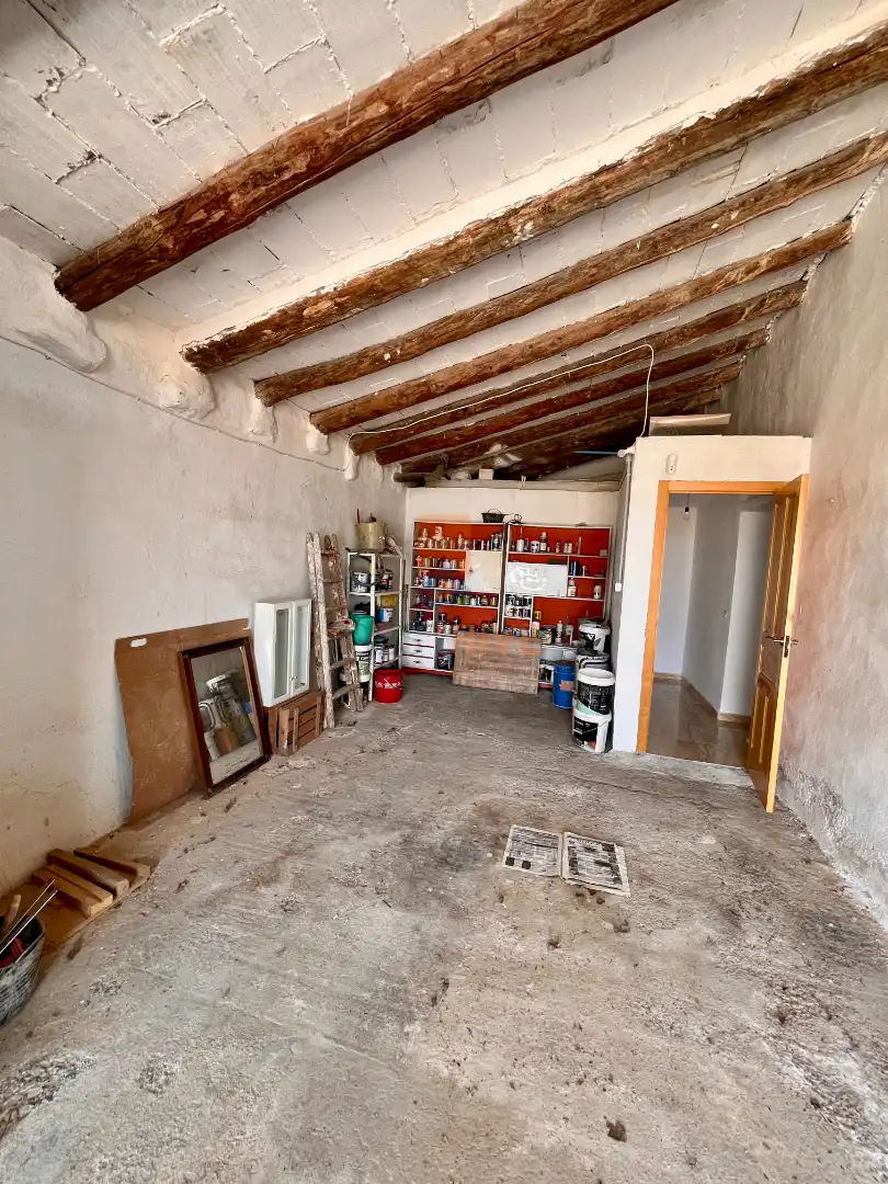 Casa o chalet en venta en Lleida con Jardín privado, Trastero y Amueblado