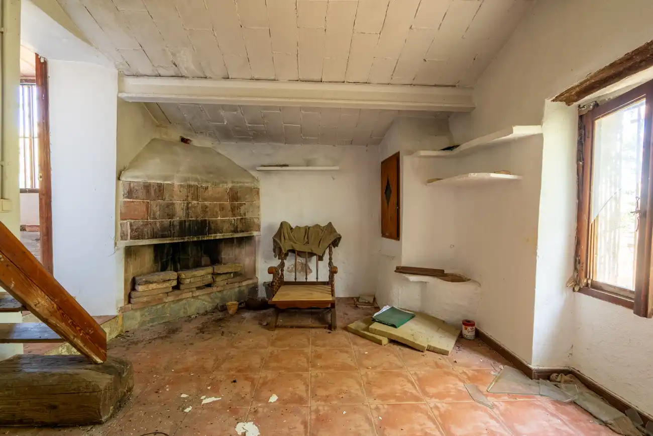 Terrain rustique à vendre à Camí de les Parellades 10, imagen 15