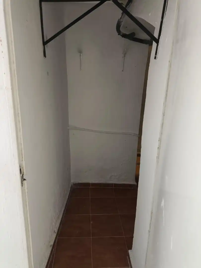 Trastero de alquiler en Cádiz