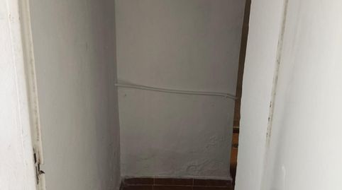 Foto 3 de Trastero de alquiler en La Caleta - La Viña, Cádiz Capital
