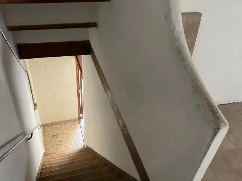 Casa adosada en venta en  Palma de Mallorca con Balcón