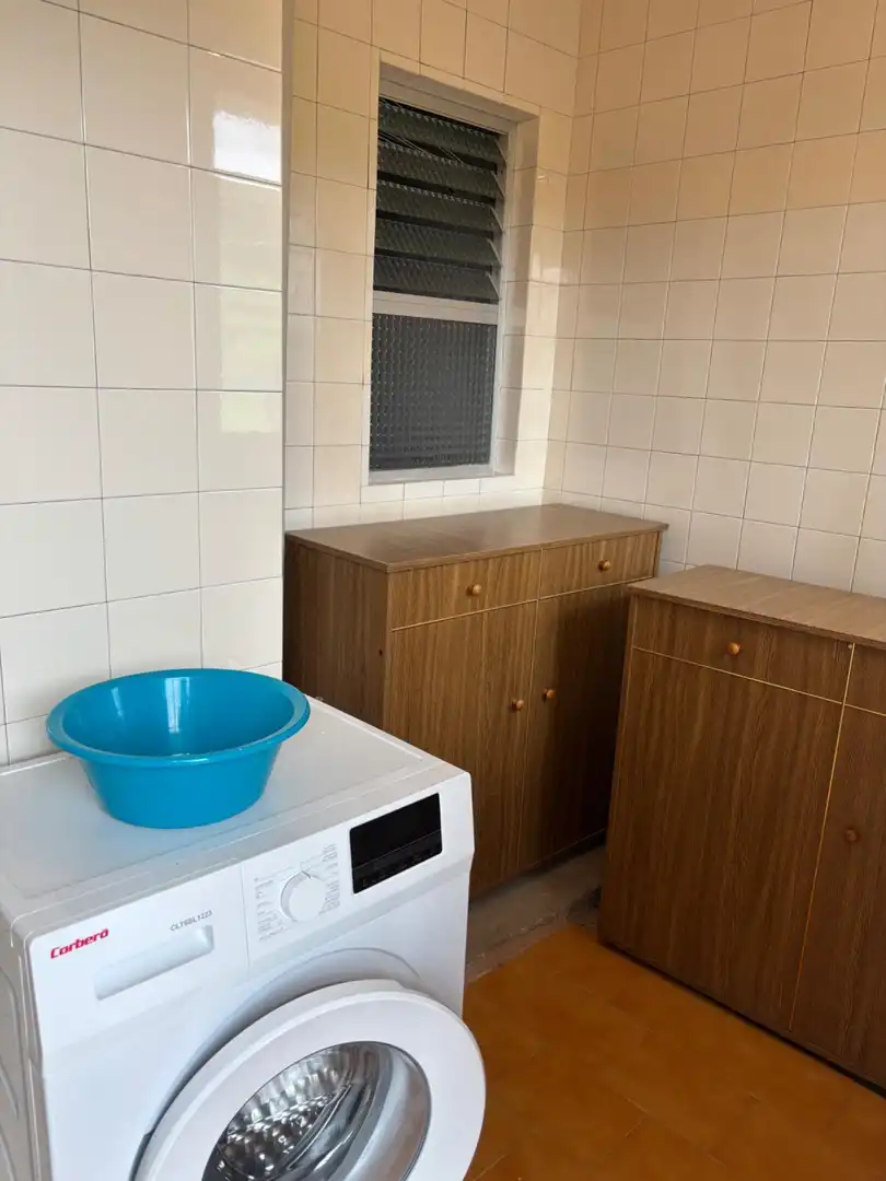 Cocina de Edificio en venta en Barreiros