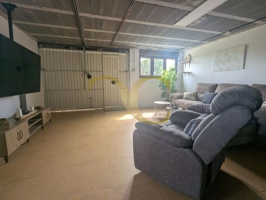 Casa o chalet en venta en Gijón  con Calefacción, Jardín privado y Terraza