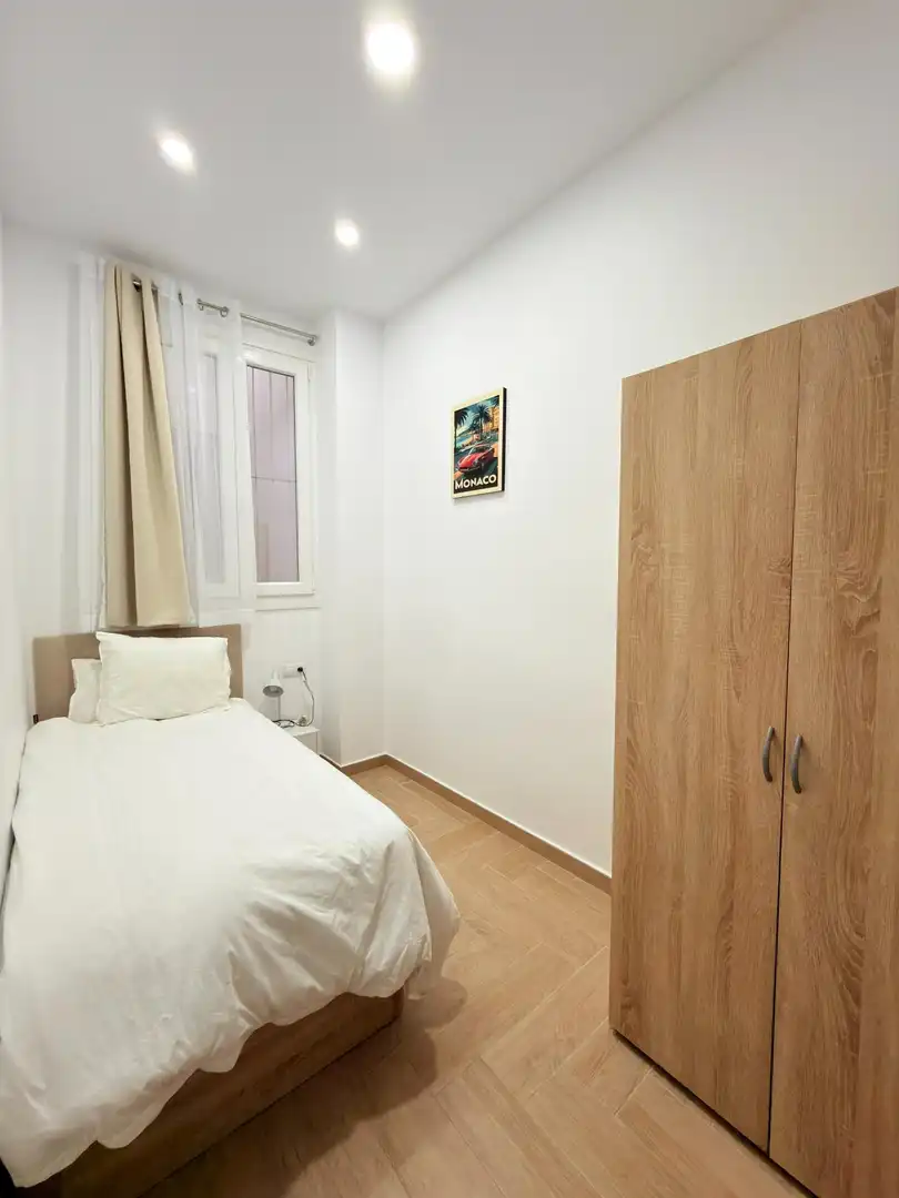 Flat with terrace for sale in Calle de San Vicente, imagen 23