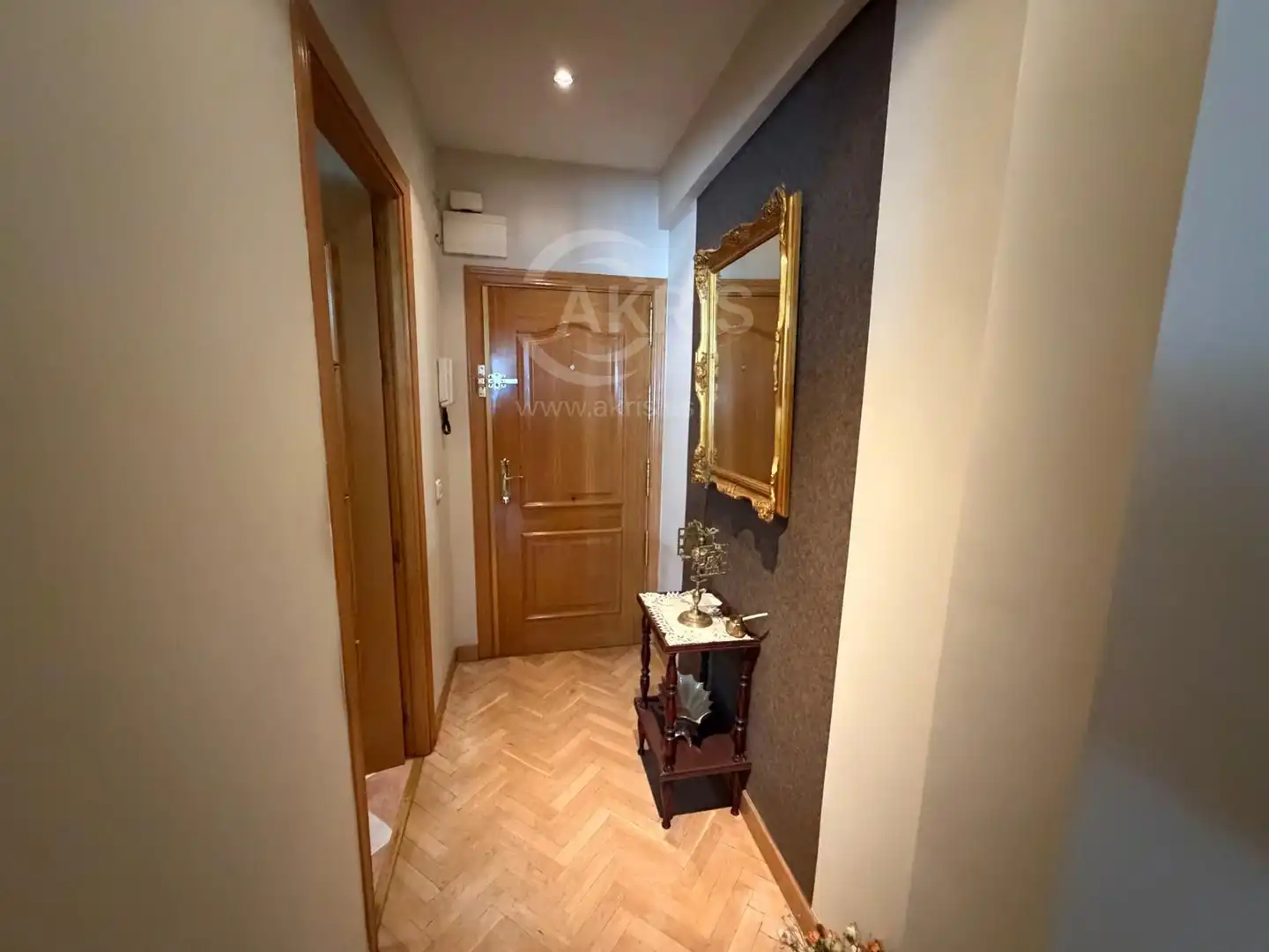 Piso en venta en Madrid con Aire acondicionado, Calefacción y Parquet