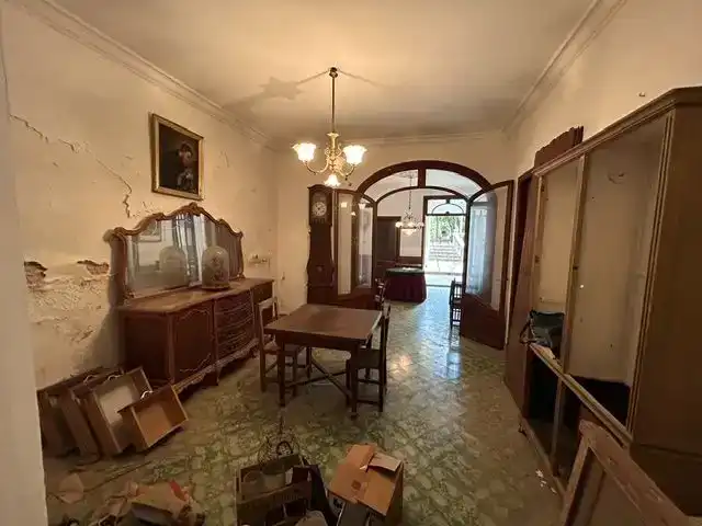 Dining room of Ground floor for sale in Manacor Centre  
