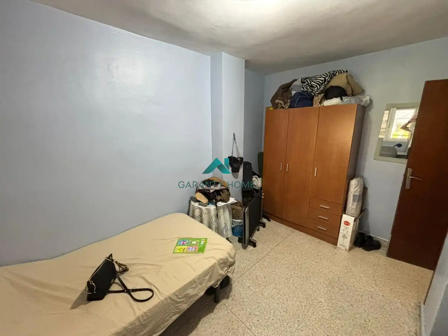 Piso de alquiler en Jaén con Amueblado y Balcón