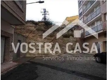 Terreno rústico en venta en PICAOR