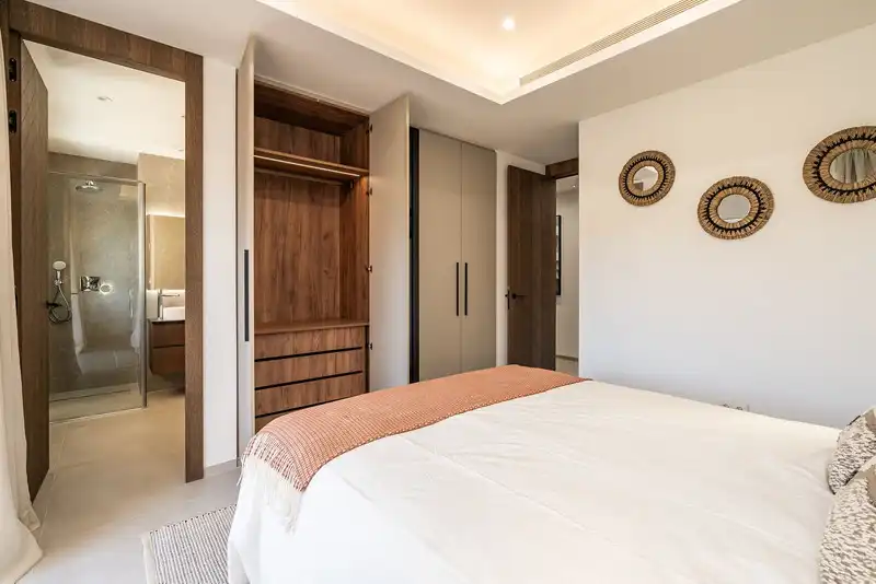 Dúplex amb terrassa en venda a Nueva Andalucía, imagen 30