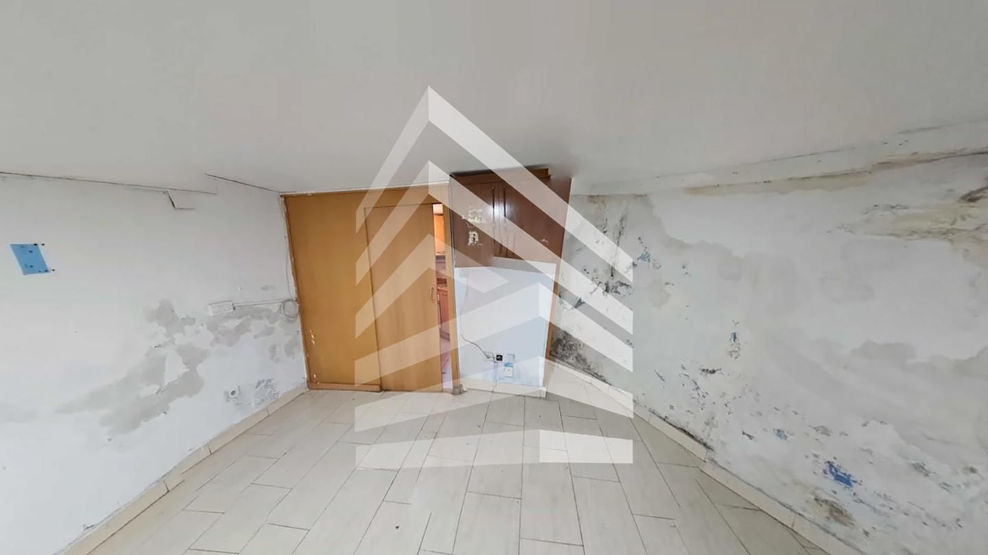 Planta baja en venta en Badalona