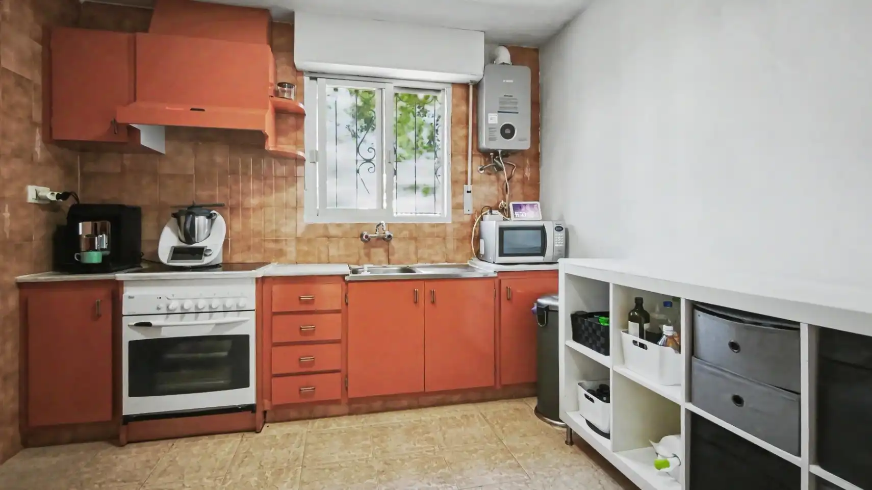 Chalet con jardín en venta en Devessa - Monte Pego, imagen 4