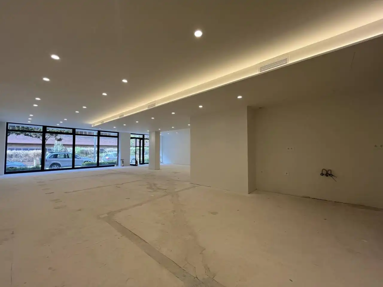 Commercial properties for rent in Calle Raset, Sant Gervasi- Galvany