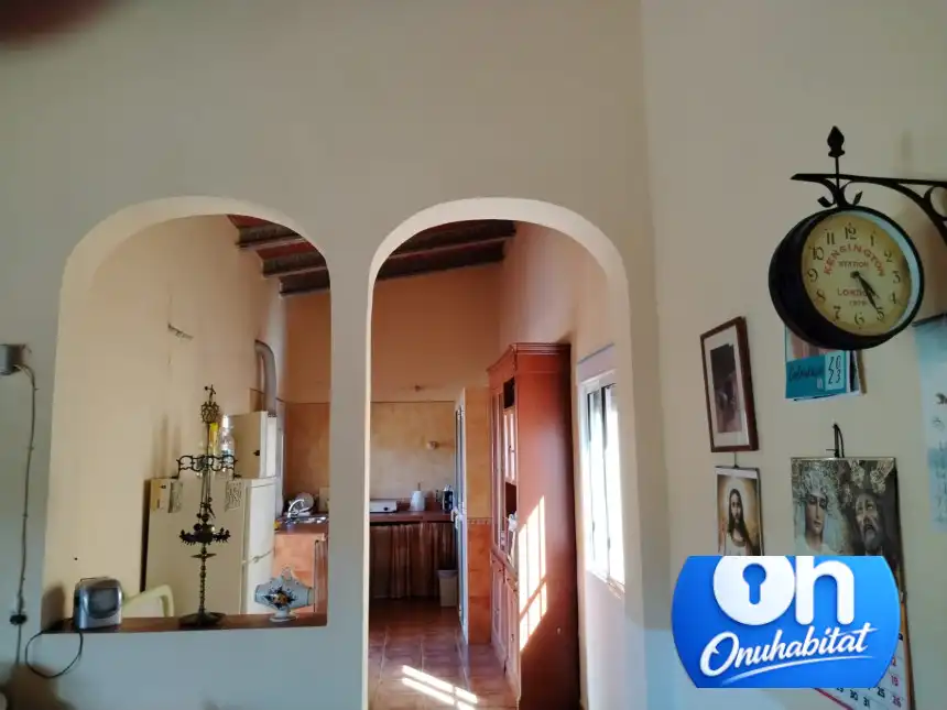 Finca rústica en venta en Punta Umbría