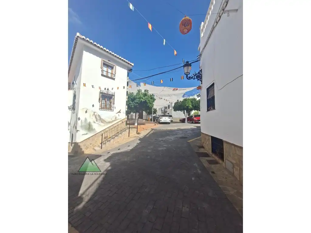 Apartament amb terrassa en venda a Calle Nueva, imagen 2