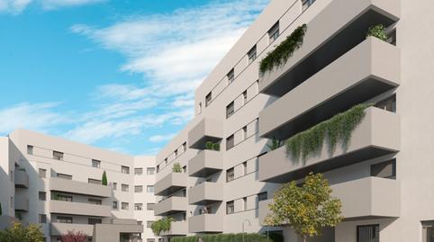 Photo 3 of Flat for sale in Calle de Amadeo I, 1, Numancia, Madrid