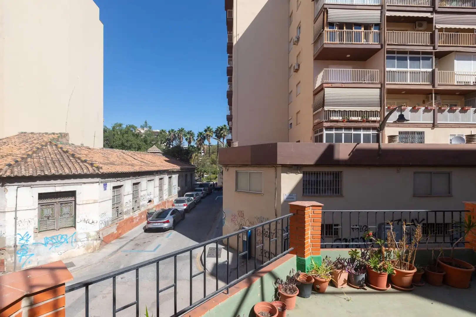 Residencial en venta en Calle de Luchana, imagen 35