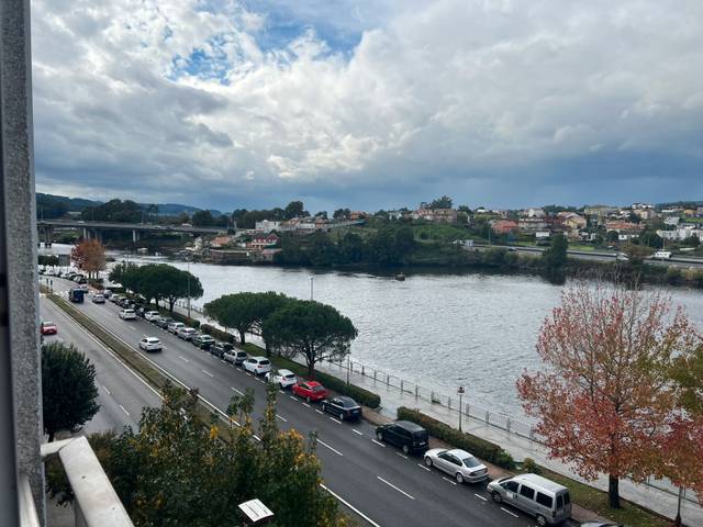 Piso en Venta en Avenida das Corvaceiras, 48 en Campo da Torre - Mollabao