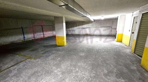 Photo 3 of Garage for sale in Calle Huesca, 42, Jesuitas, La Rioja