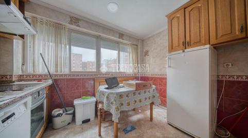 Foto 3 de Piso en venta en La Rubia, Valladolid Capital