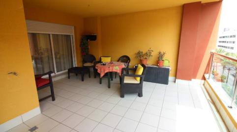 Photo 2 of Flat for sale in Calle José Amat Benavides, Roquetas Pueblo, Almería