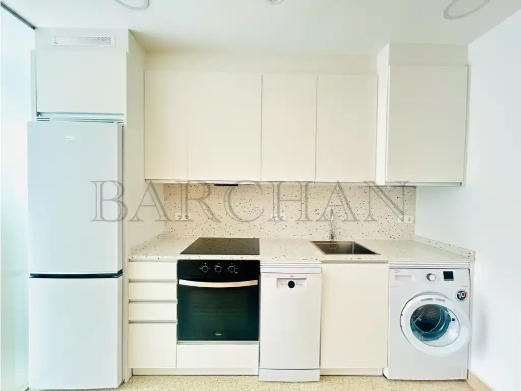 Apartament de lloguer a Calle Pintor Zuloaga, Villanueva de la Cañada ciudad