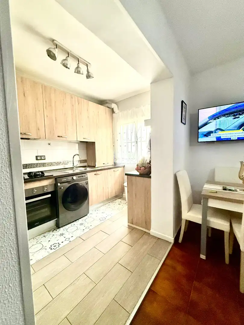 Erdgeschosswohnung zum Verkauf in Grupo Cardenal Cisneros, imagen 25