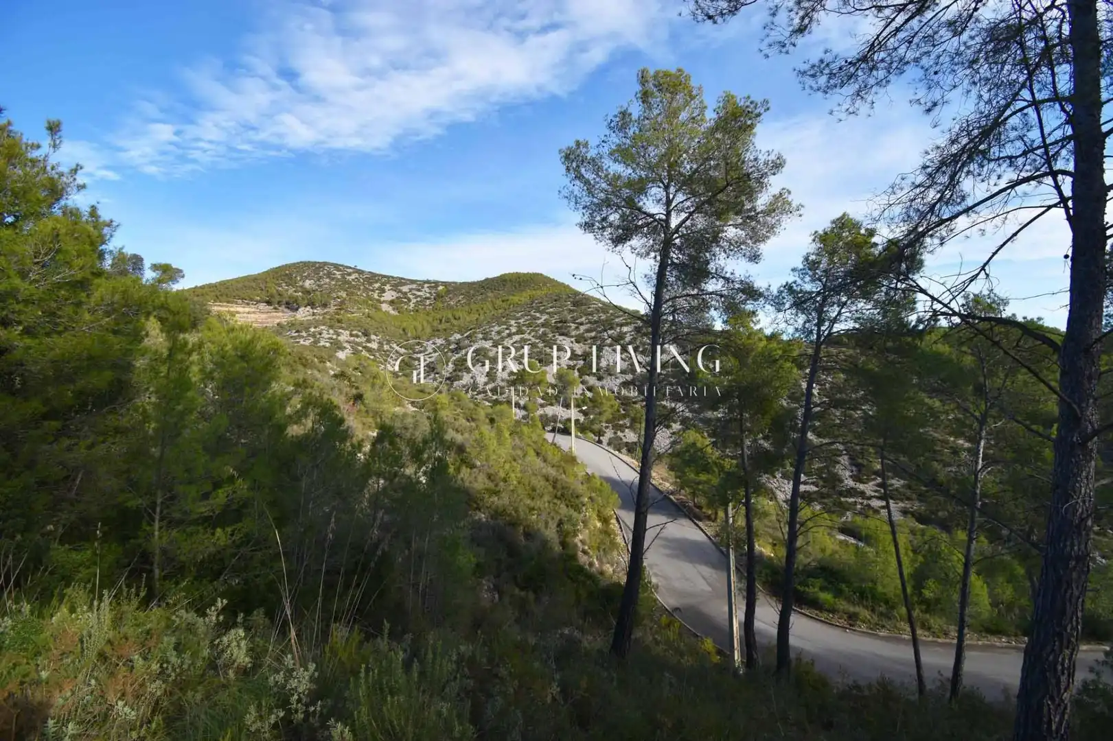 Terreny residencial en venda a Olivella, imagen 3