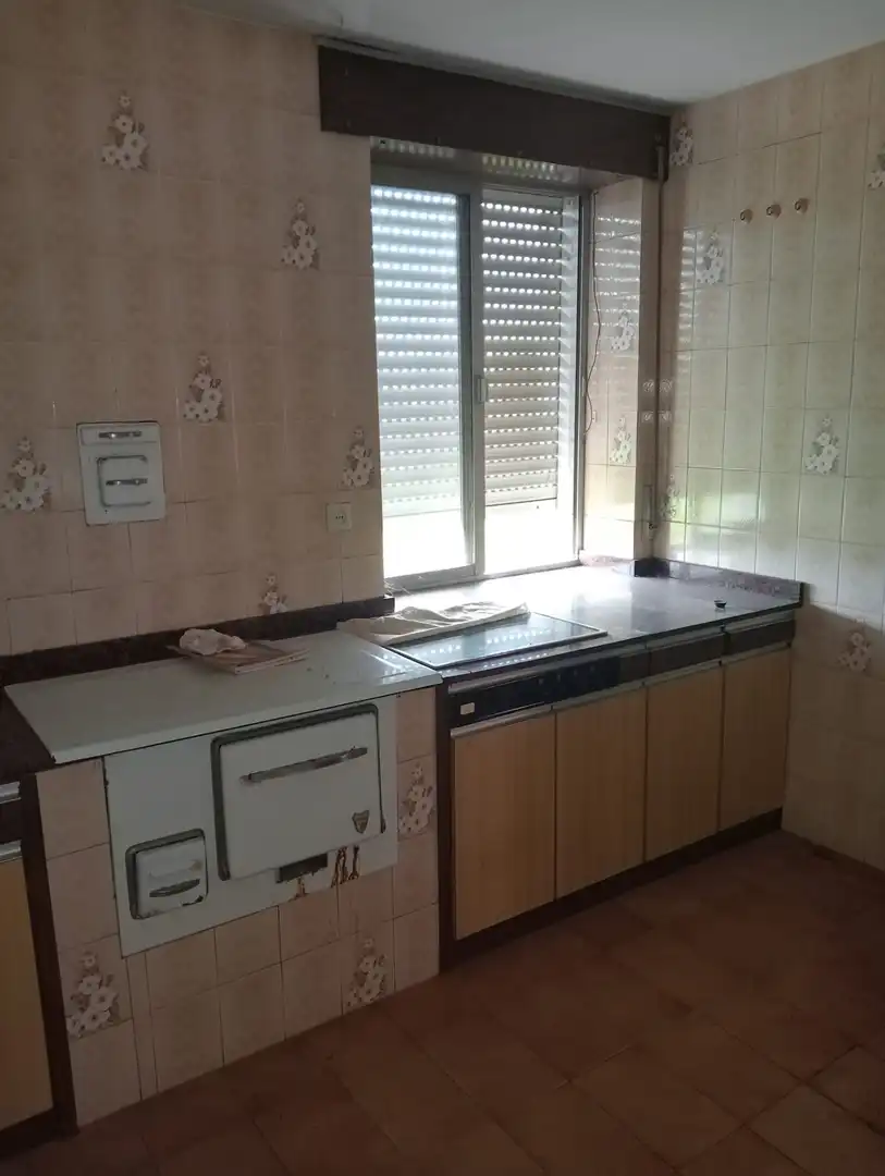 Kitchen of Detached homes for sale in Reocín