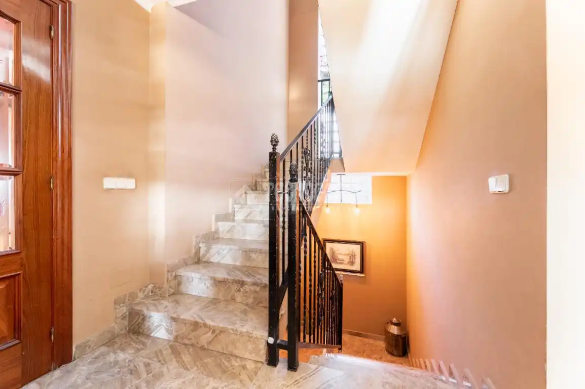 House with pool for sale in Los Peñascales, imagen 19