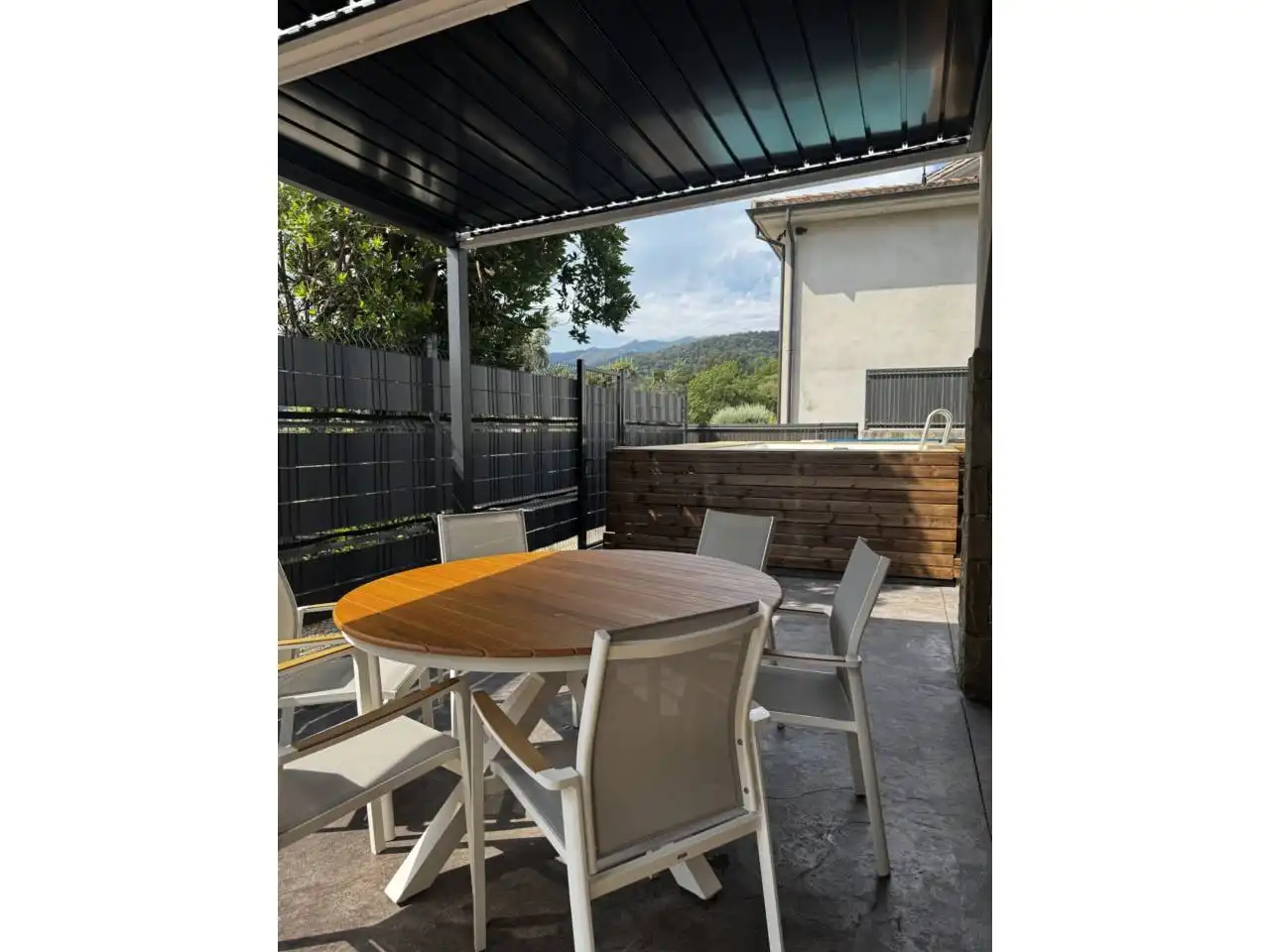 Villa mit Pool zum Verkauf in Calle Bosch d´en Puig, imagen 21