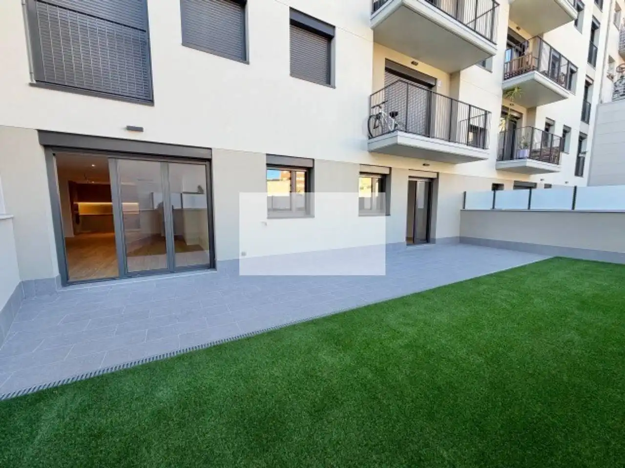 Appartement avec piscine à vendre à Calle Tres Creus