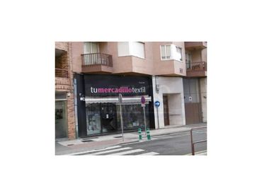 Local comercial en venta en Centro