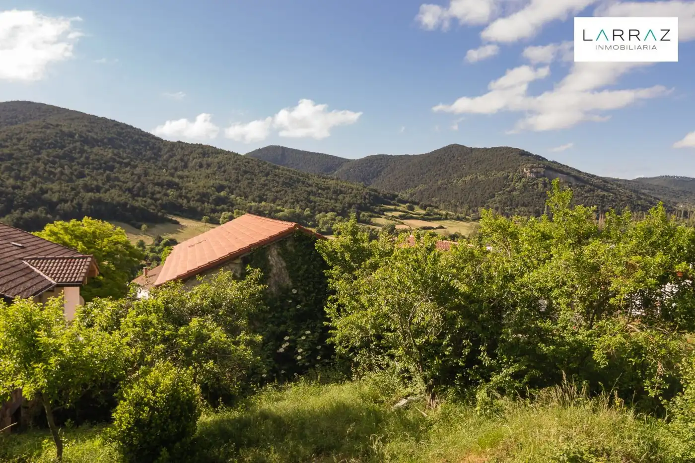 Casa o chalet en venta en Esteribar