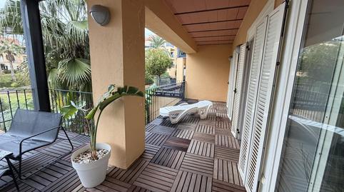 Photo 2 of Flat to rent in Alquería - Torrealquería, Alhaurín de la Torre