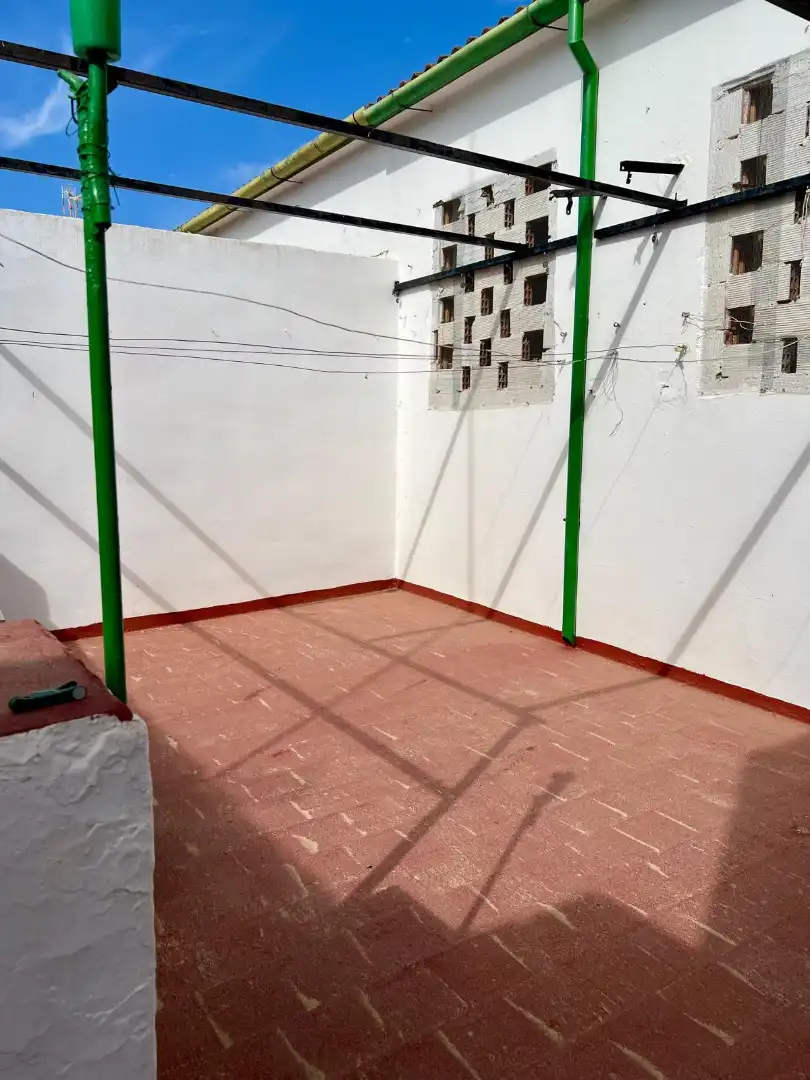 Casa amb terrassa en venda a Calle Fernandez de Santiago, imagen 19