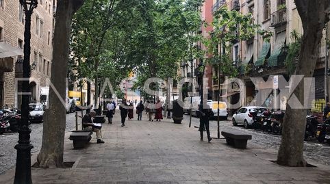 Foto 5 de Oficina en venda a Espaseria, Sant Pere, Sta. Caterina i la Ribera, Barcelona Capital