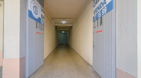 Foto 4 von Geschaftsraum zum Verkauf in Avenida Bases Manresa, 26, Bases de Manresa - Carretera de Santpedor, Manresa