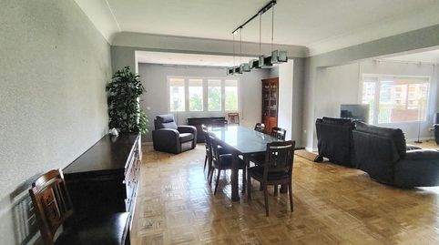 Photo 4 of Flat for sale in De la Castellana, Nueva España, Madrid Capital