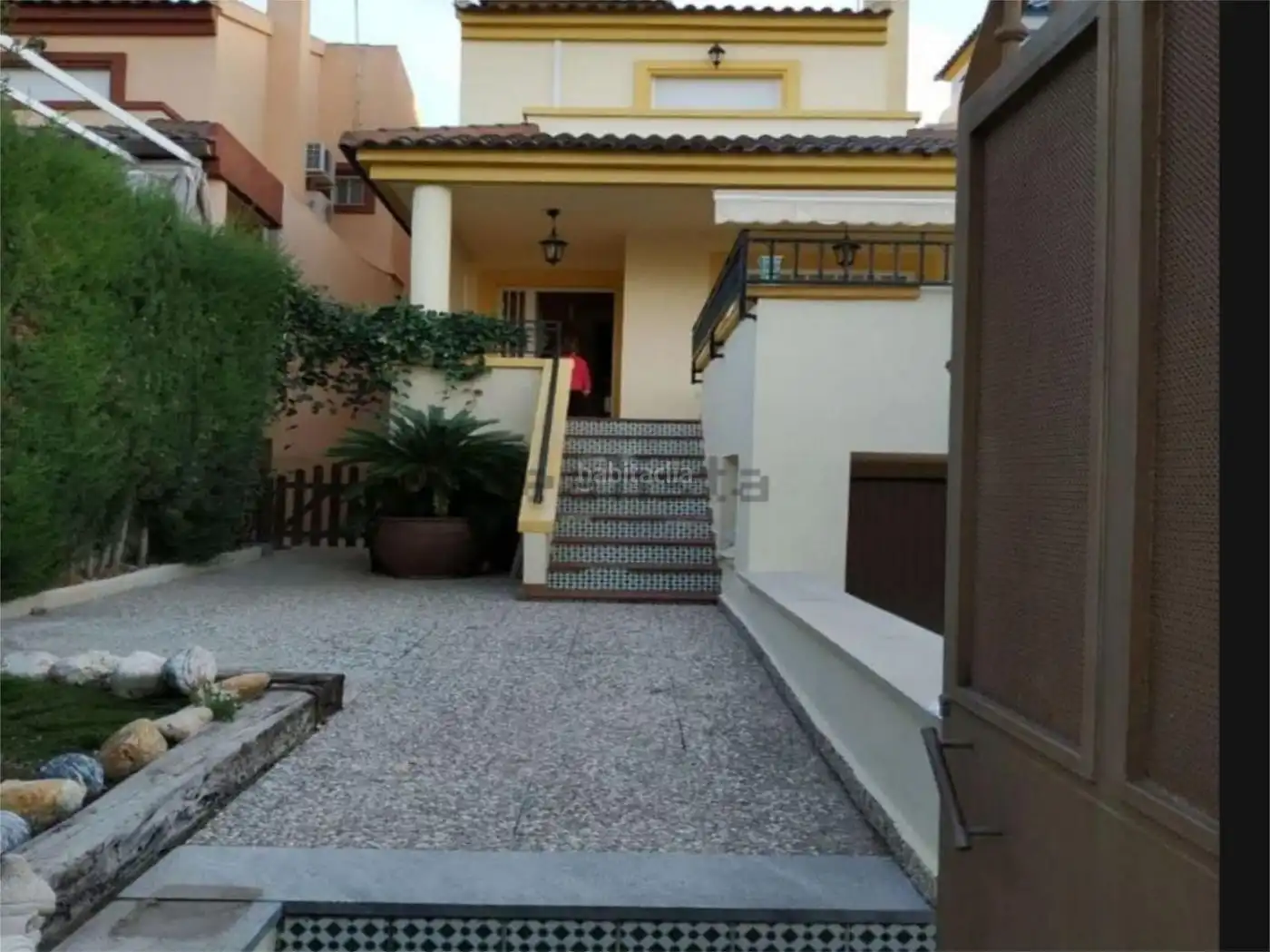 Casa en venta en Calle la Paz 55